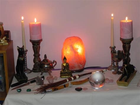 The Intersection of Spirituality and Activism: Wicca Churches Near Me